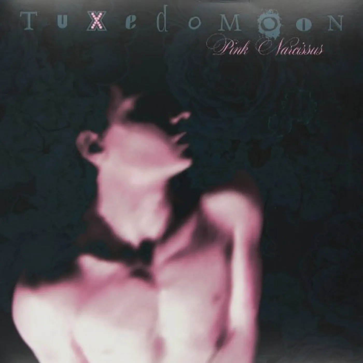 Tuxedomoon PINK NARCICUS Vinyl Record