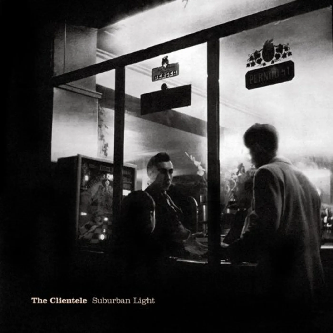 The Clientele Suburban Light Vinyl Record