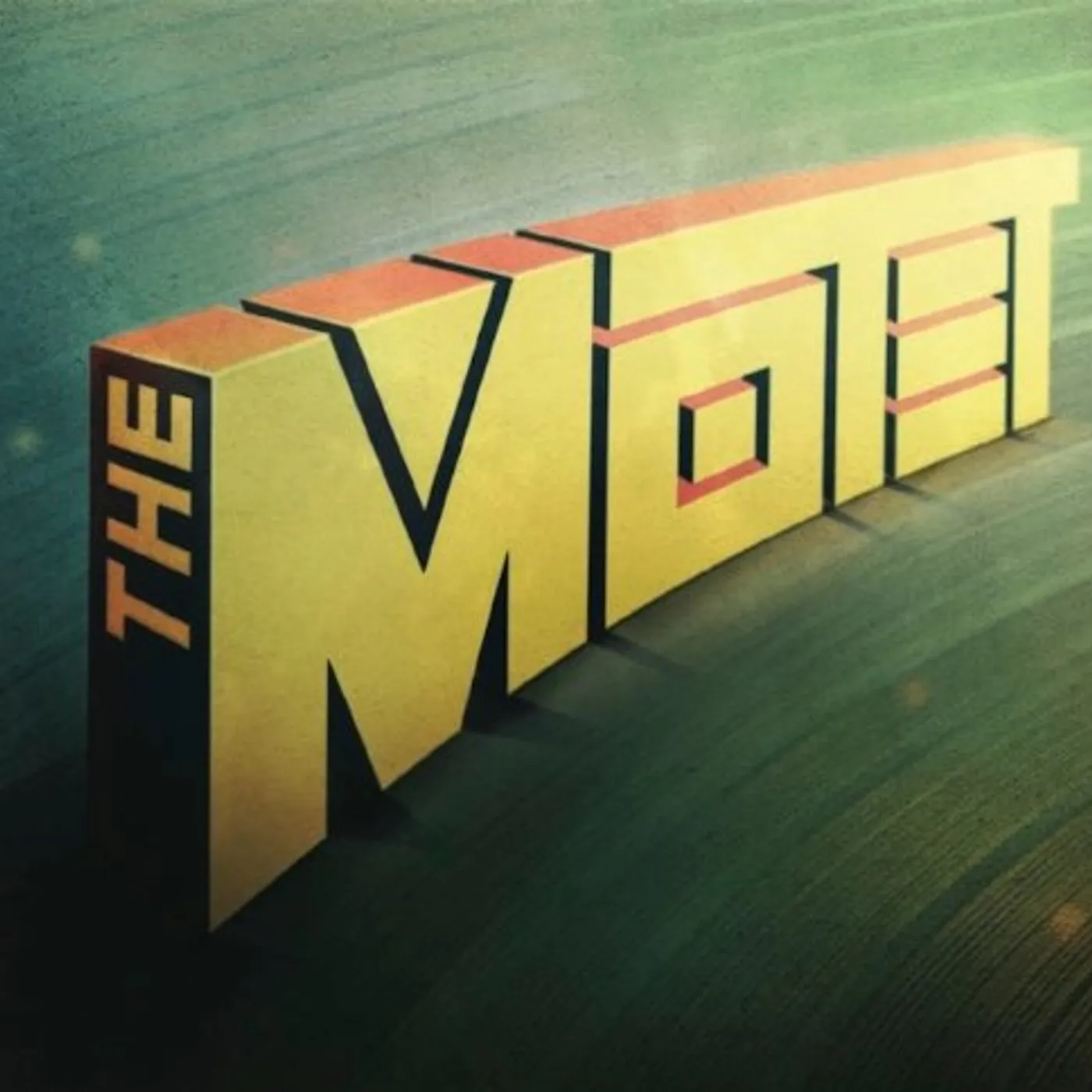 The Motet CD