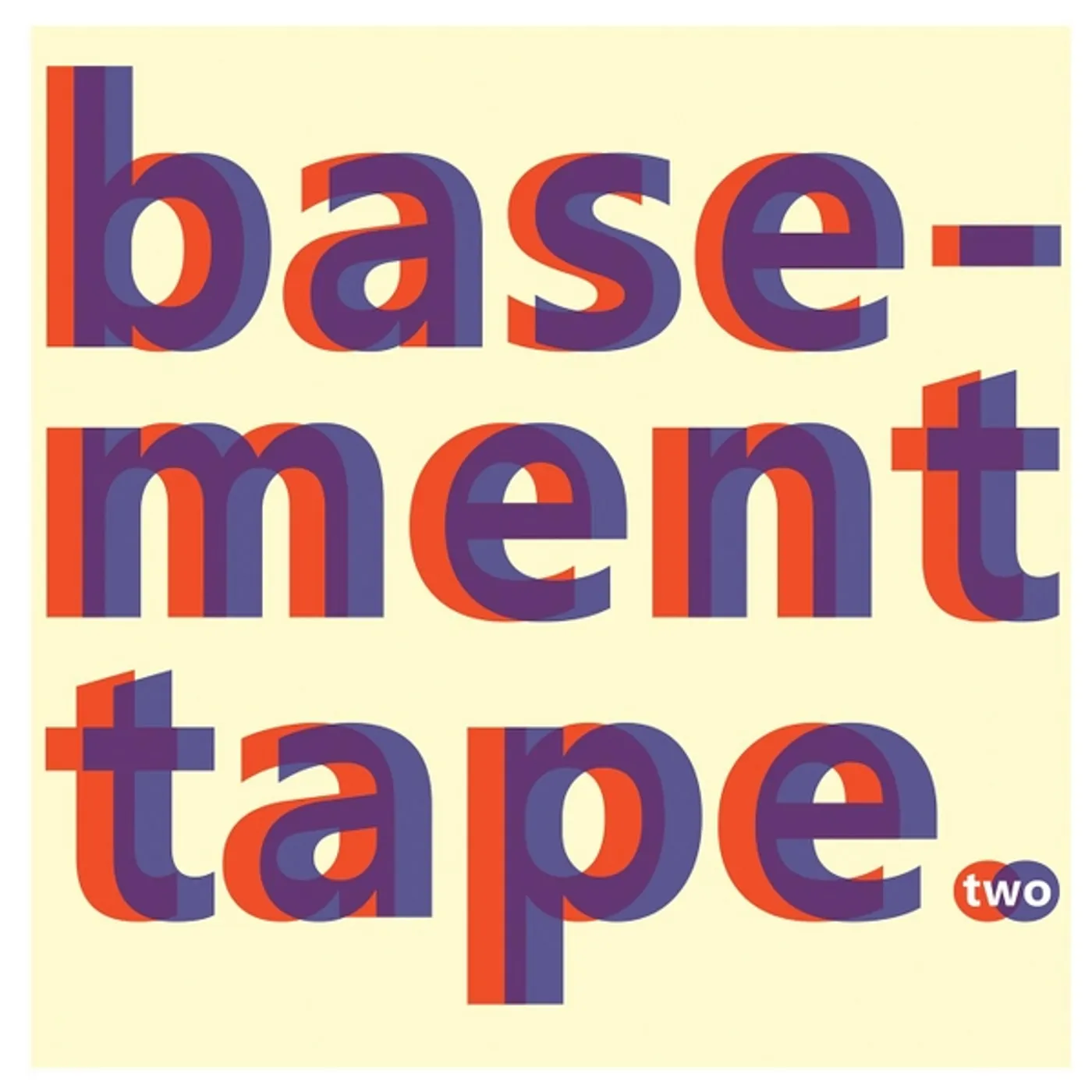 Basement Tape II CD