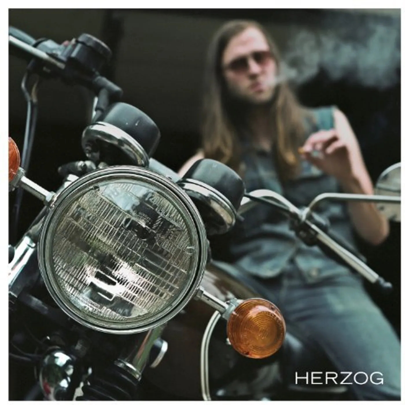 Herzog Boys Vinyl Record