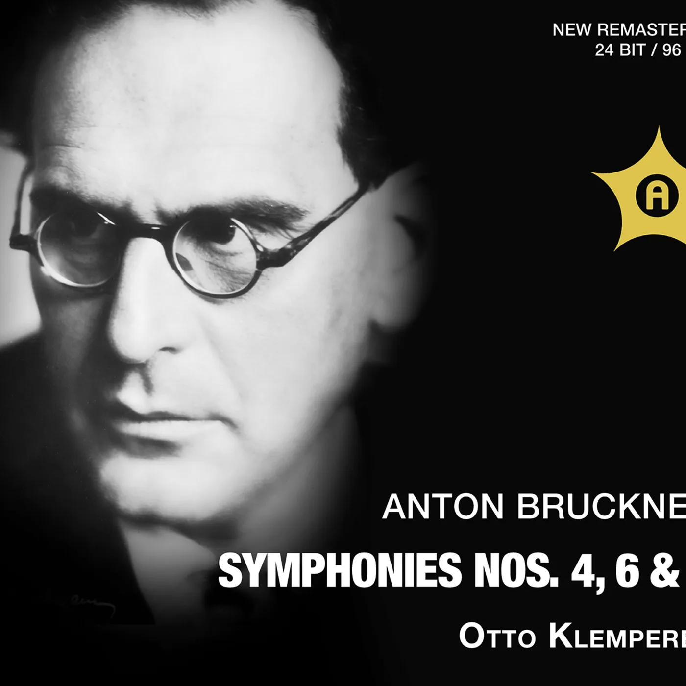 Bruckner SYM 4 6 & 7 CD