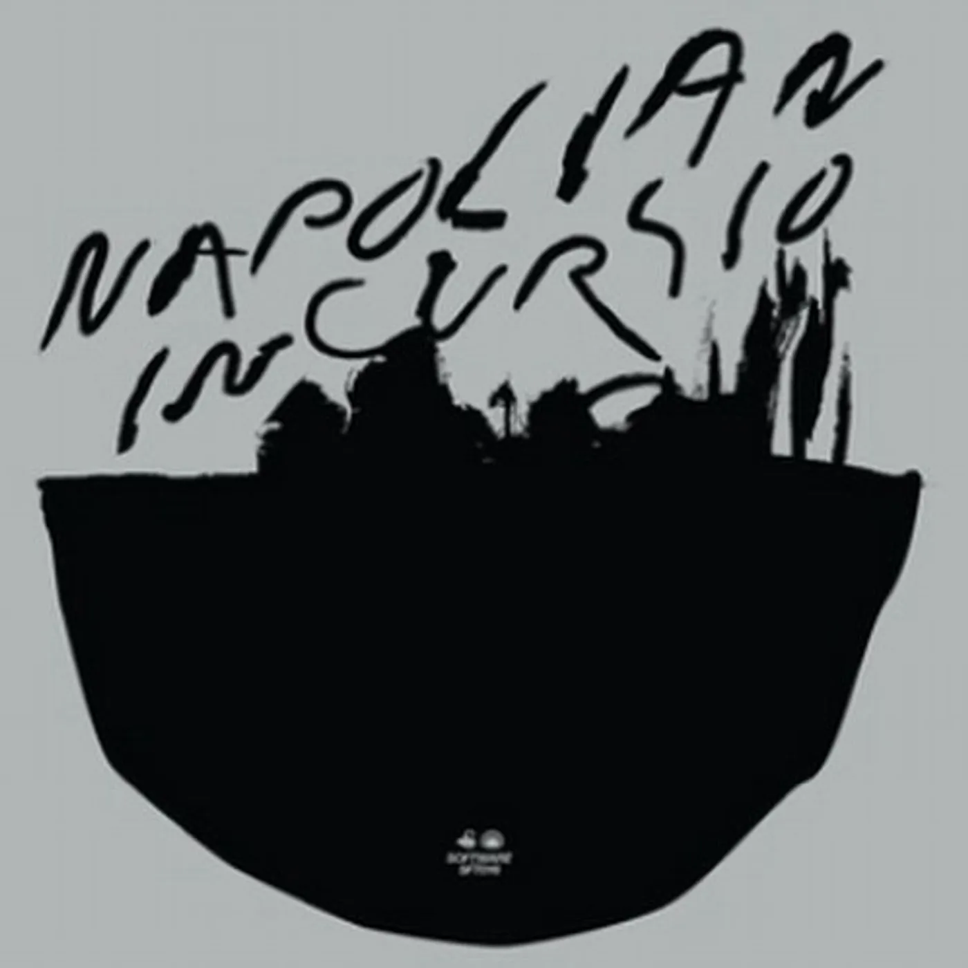 Napolian Incursio Vinyl Record