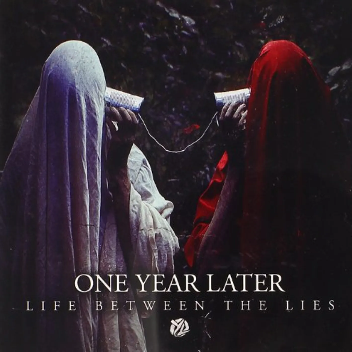One Year Later LIFE BETWEEN THE LIES CD