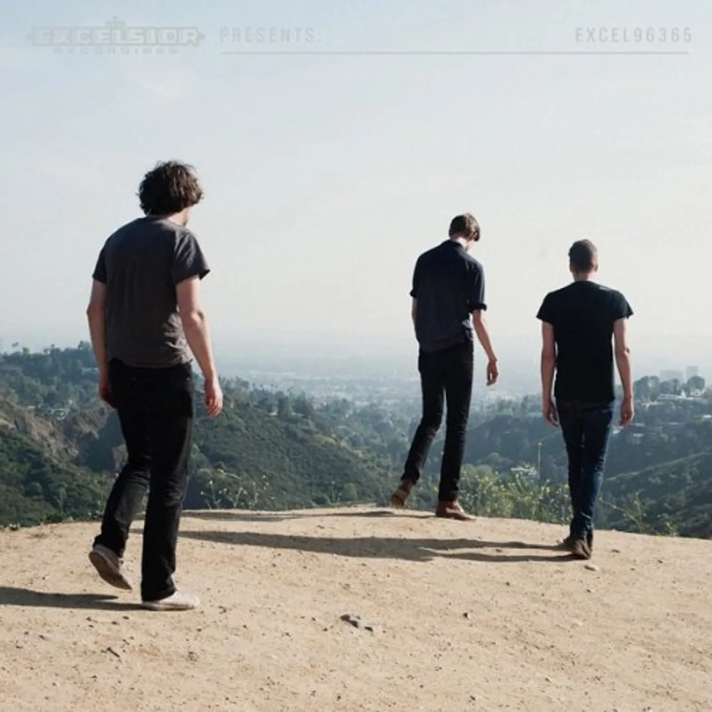 traumahelikopter I Don't Understand Them at All Vinyl Record