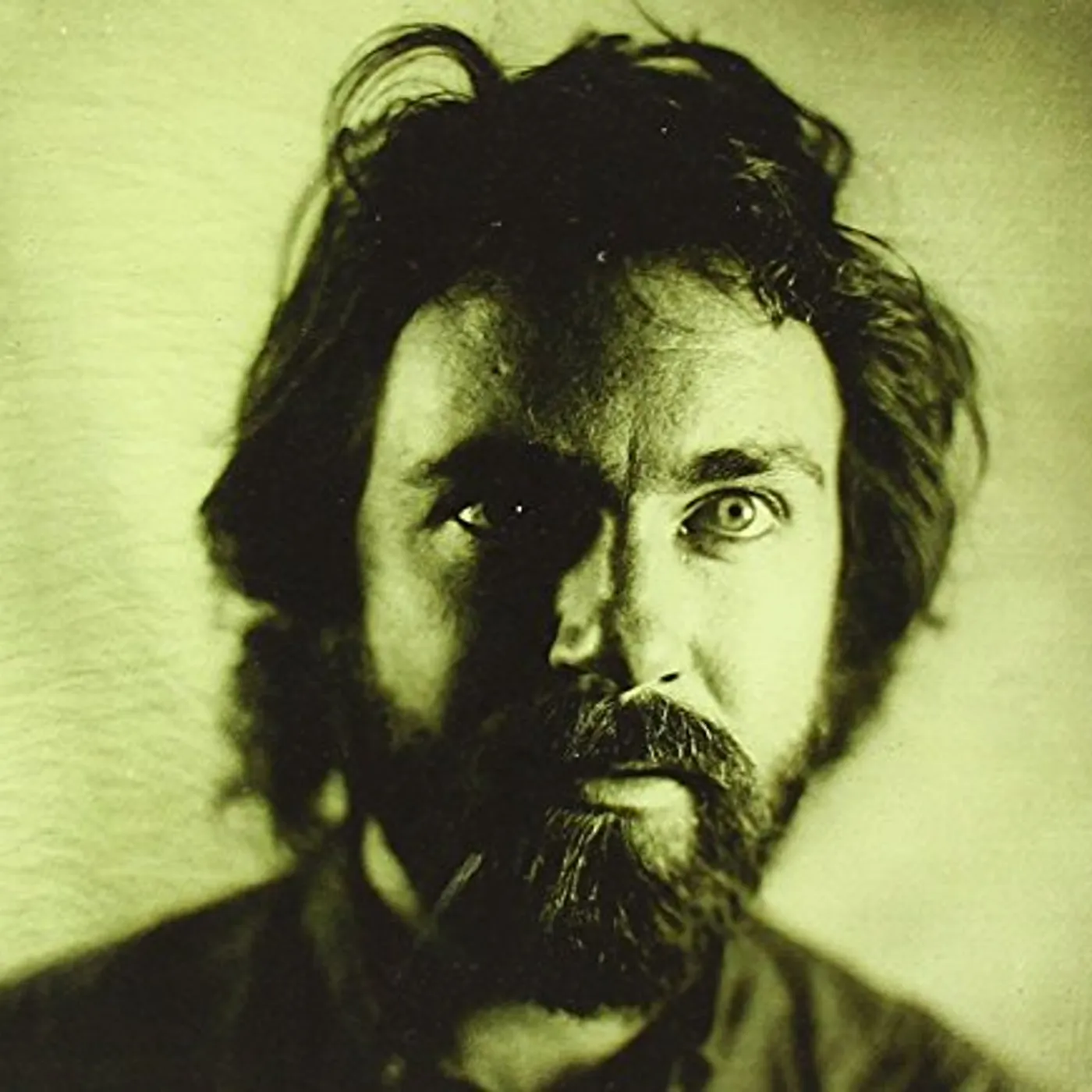 Liam Finn NIHILIST CD