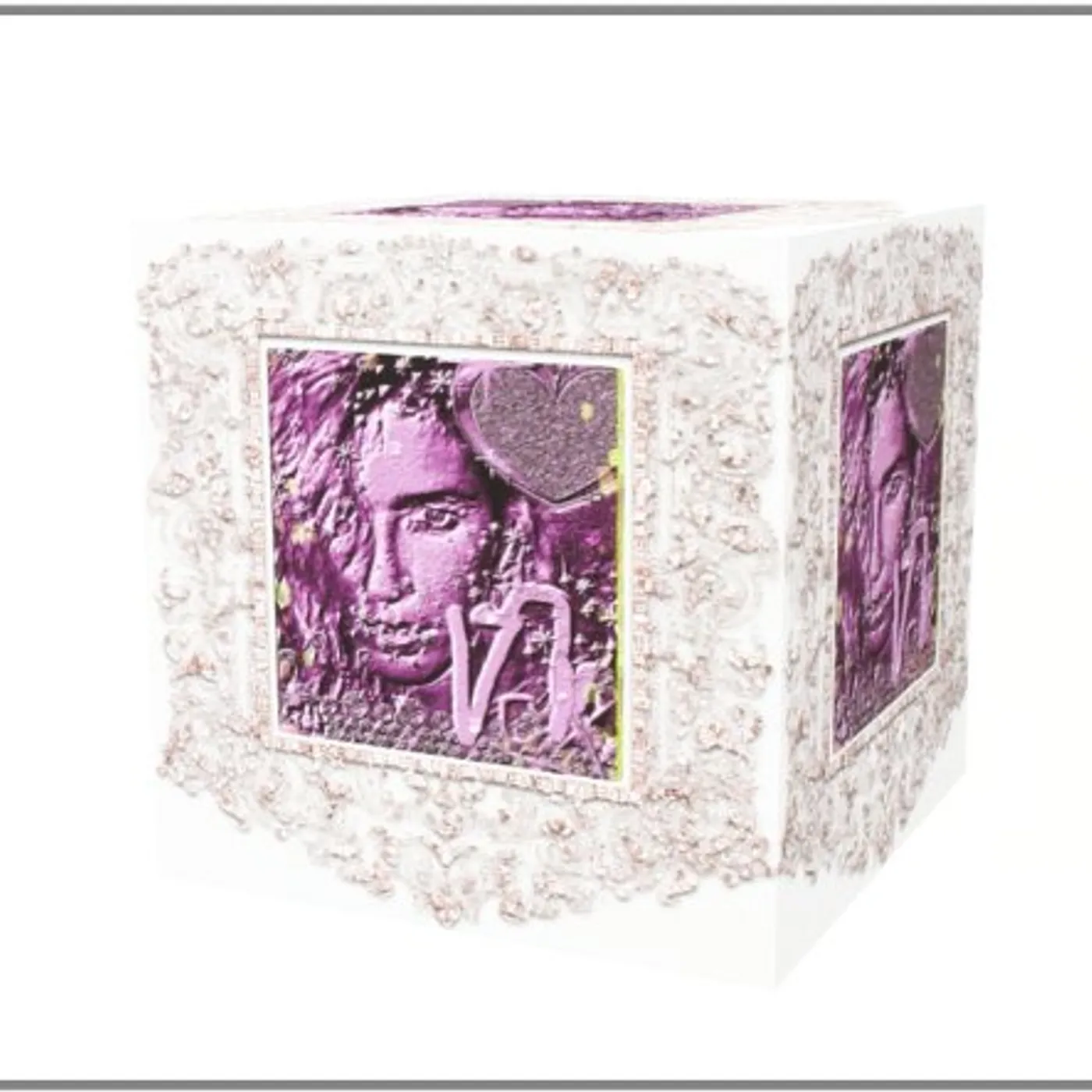 Cibelle UNBINDING CD