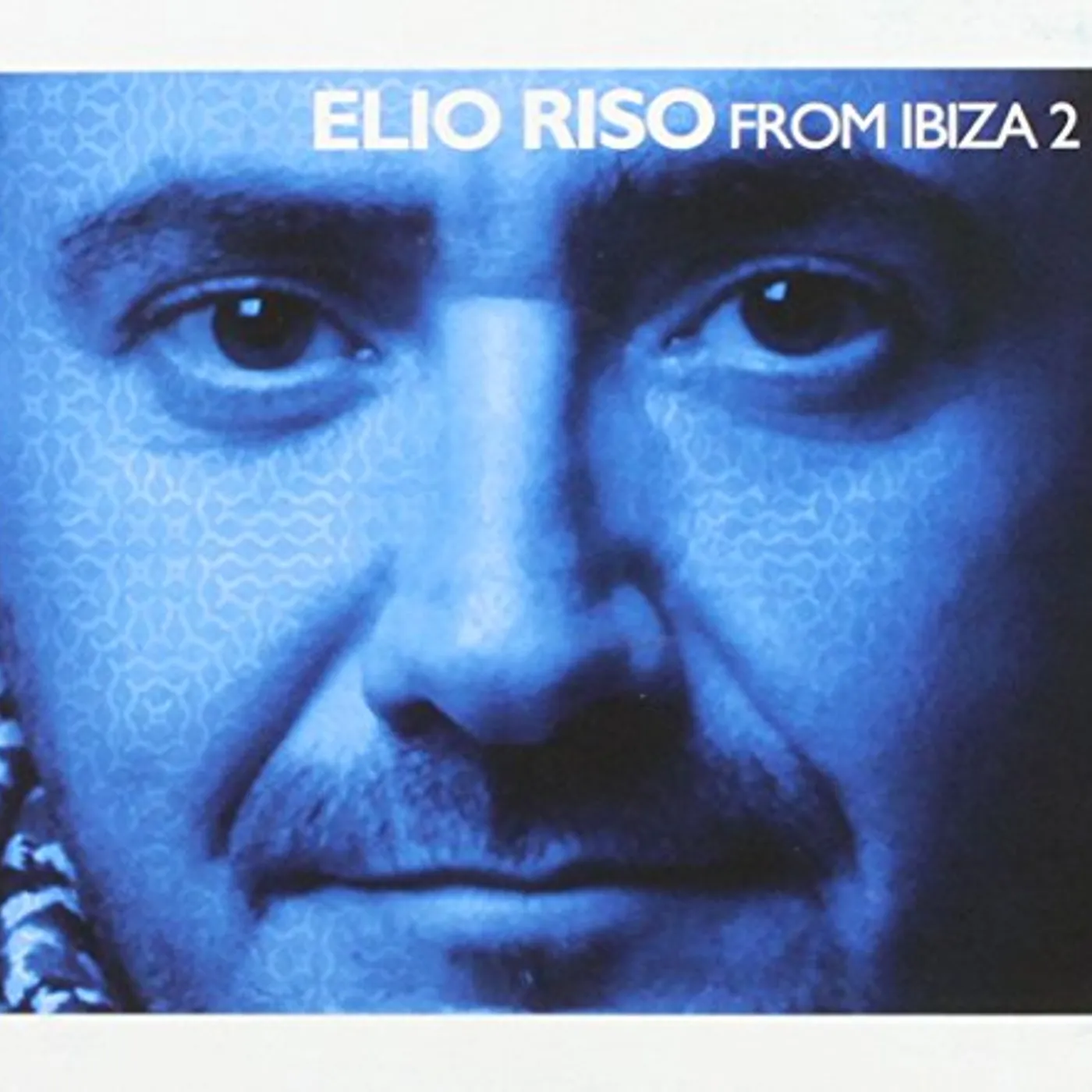 ELIO RISO FROM IBIZA 2 CD