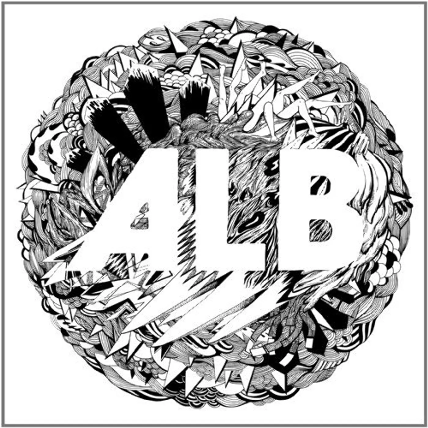 ALB COME OUT! IT'S BEAUTIFUL (GER) Vinyl Record