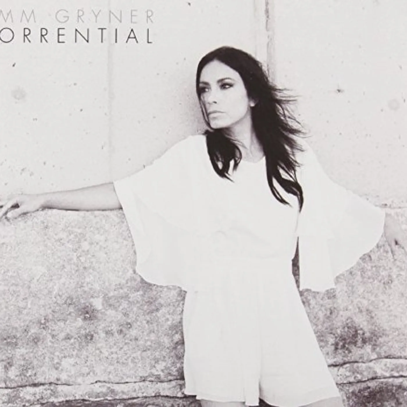 Emm Gryner TORRENTIAL CD