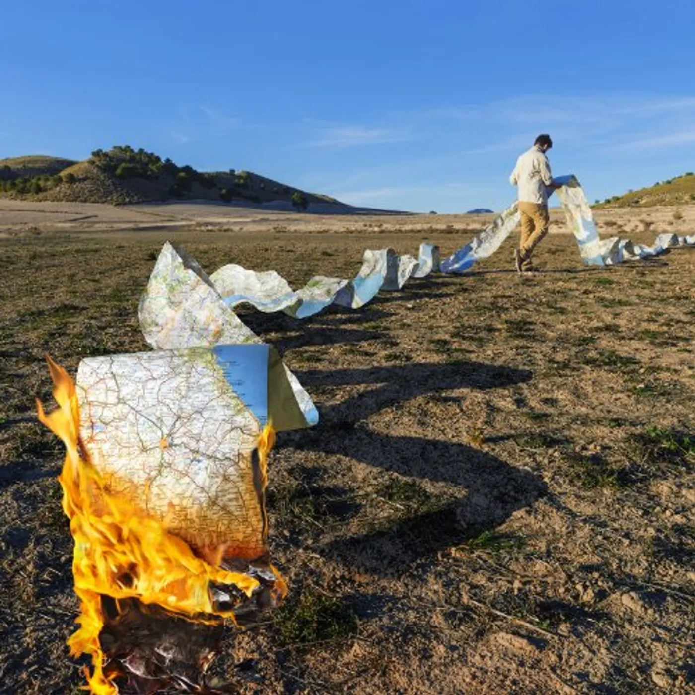 Kim Churchill SILENCE WIN CD