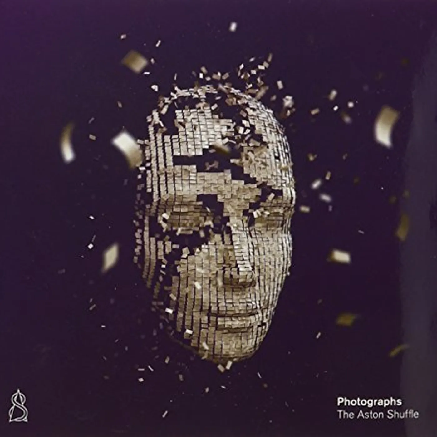 The Aston Shuffle PHOTOGRAPHS CD