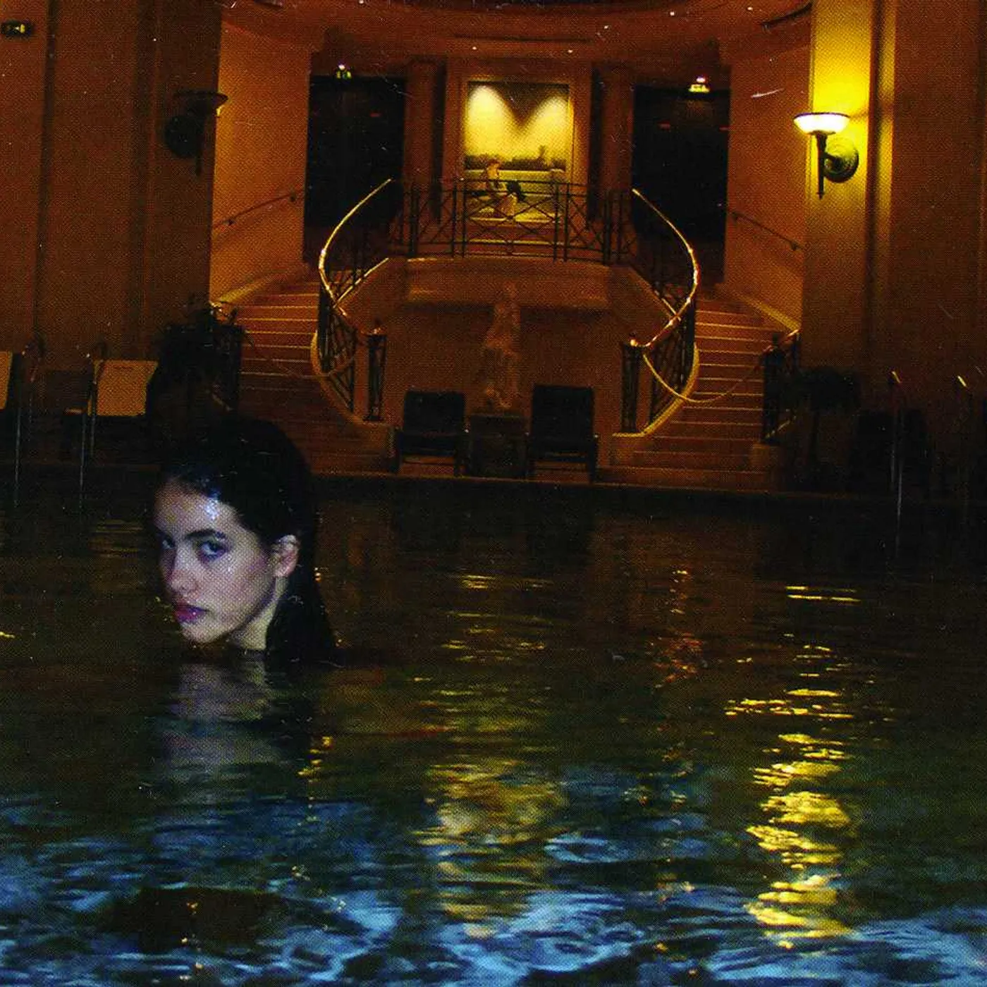 Andrew Wyatt DESCENDER CD