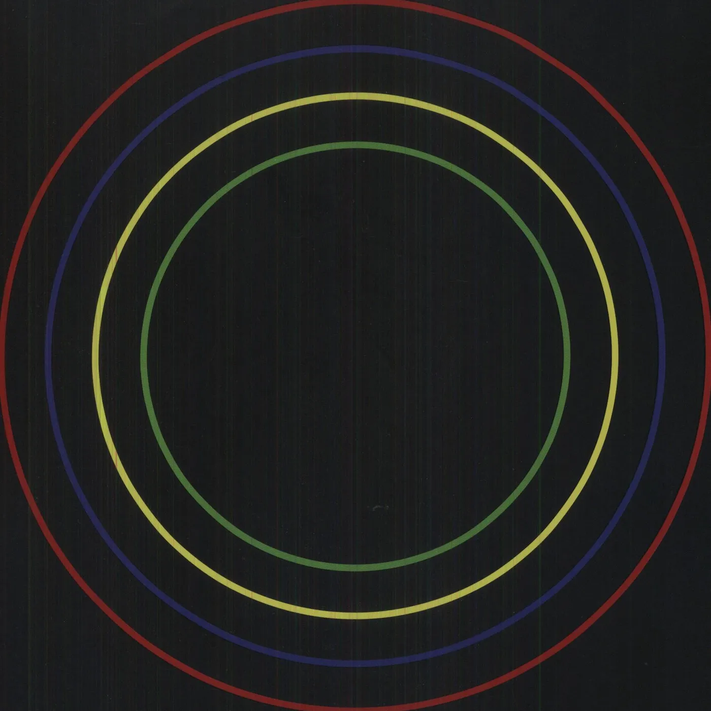 Bloc Party Four Vinyl Record