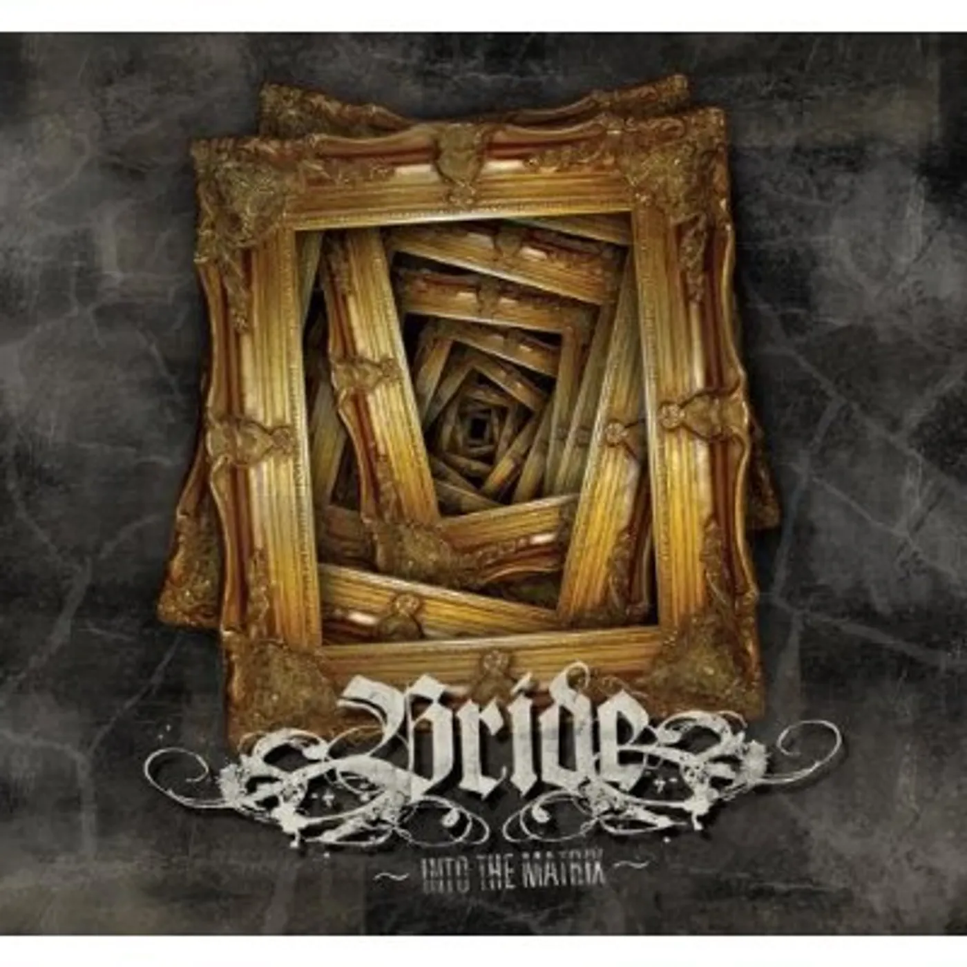 Bride INTO THE MATRIX 1983-84 CD