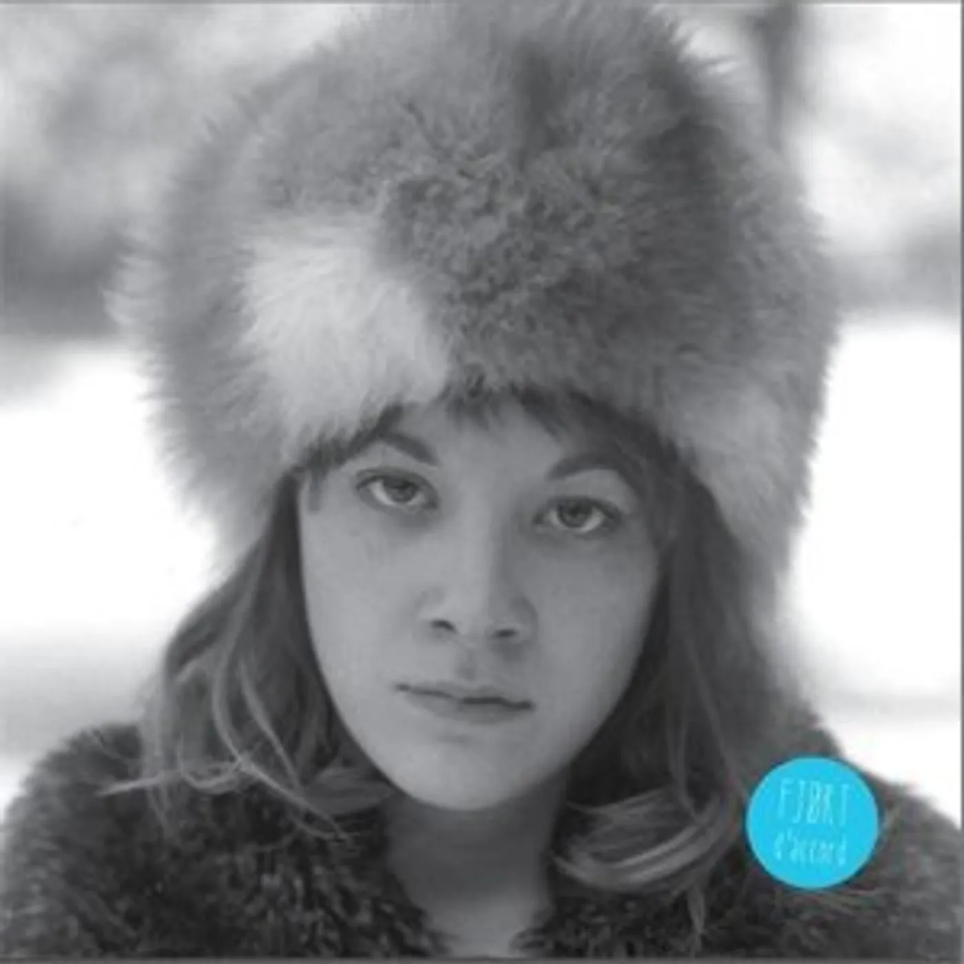 FJØRT D ACCORD Vinyl Record