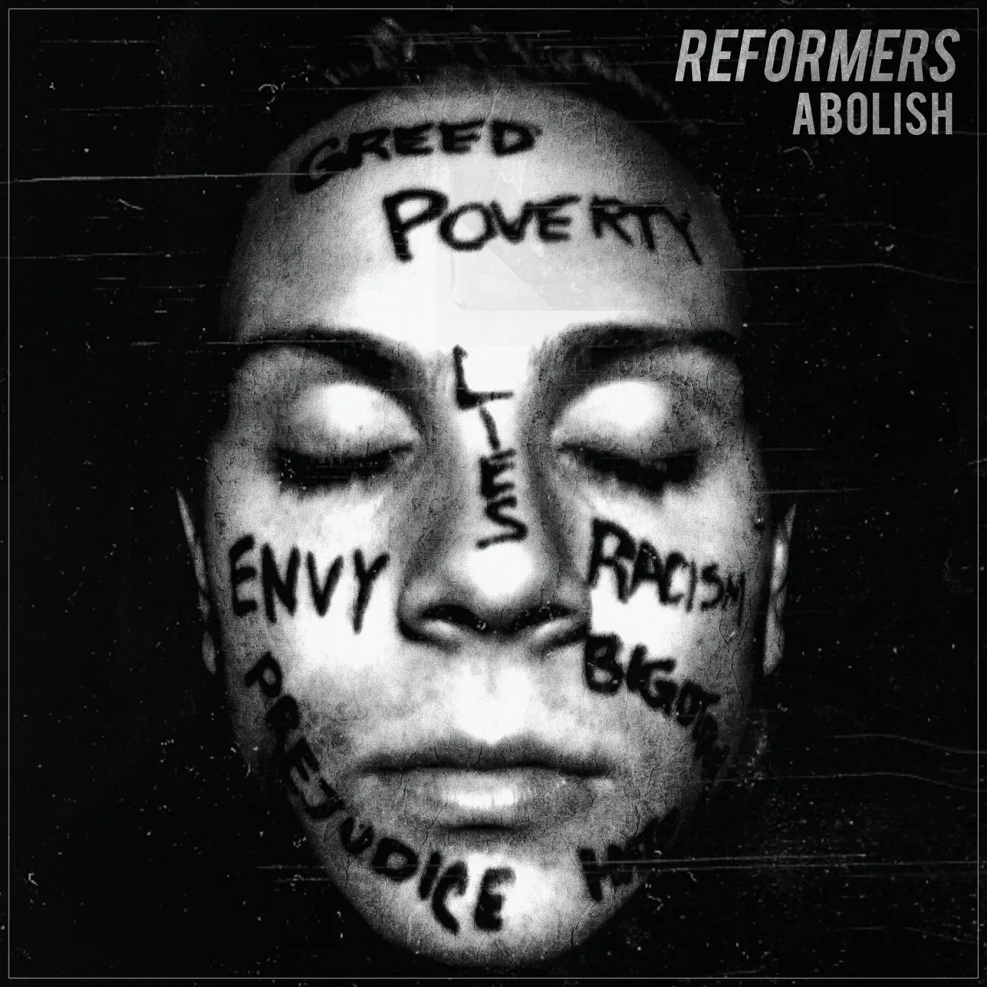 Reformers ABOLISH CD