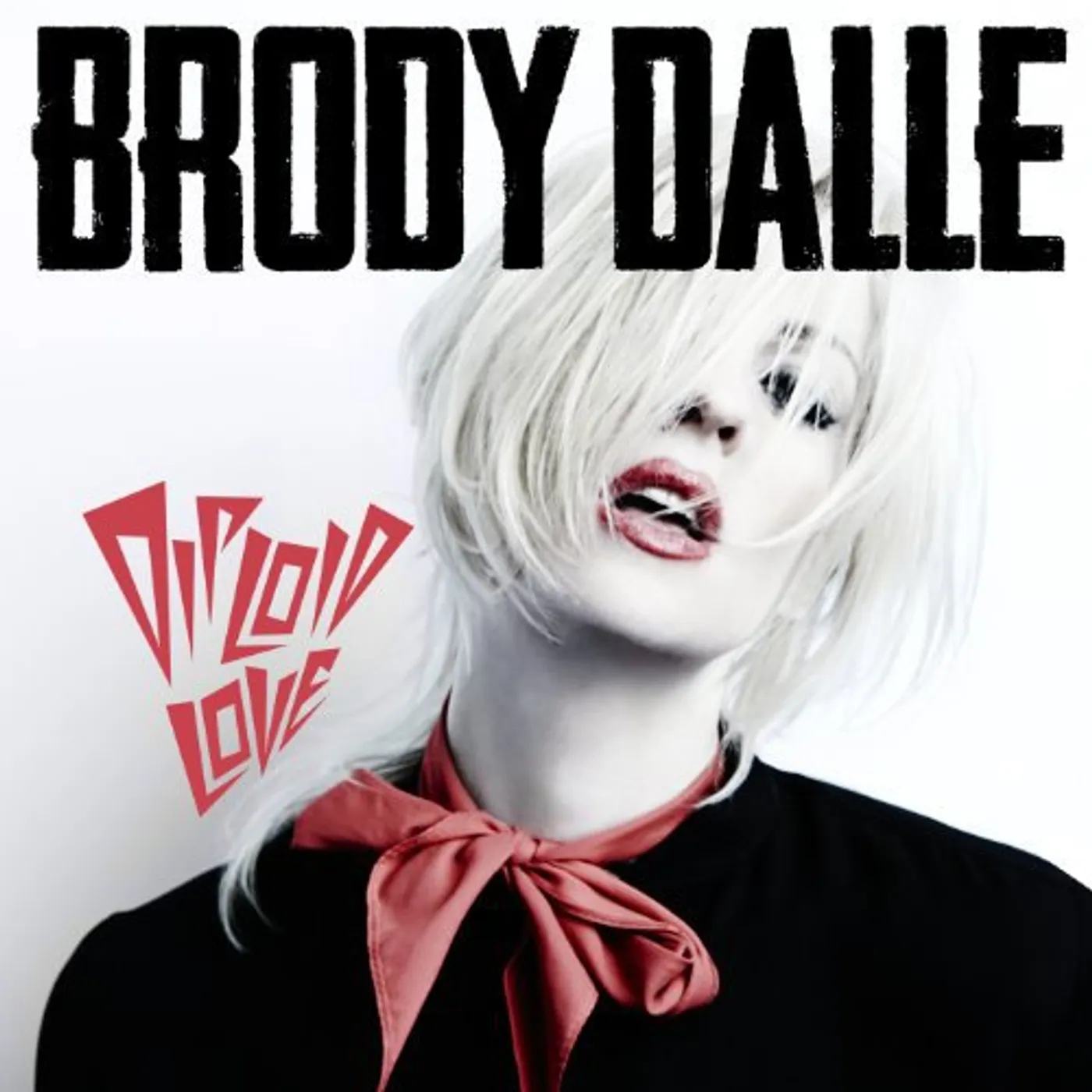 Brody Dalle Diploid Love Vinyl Record