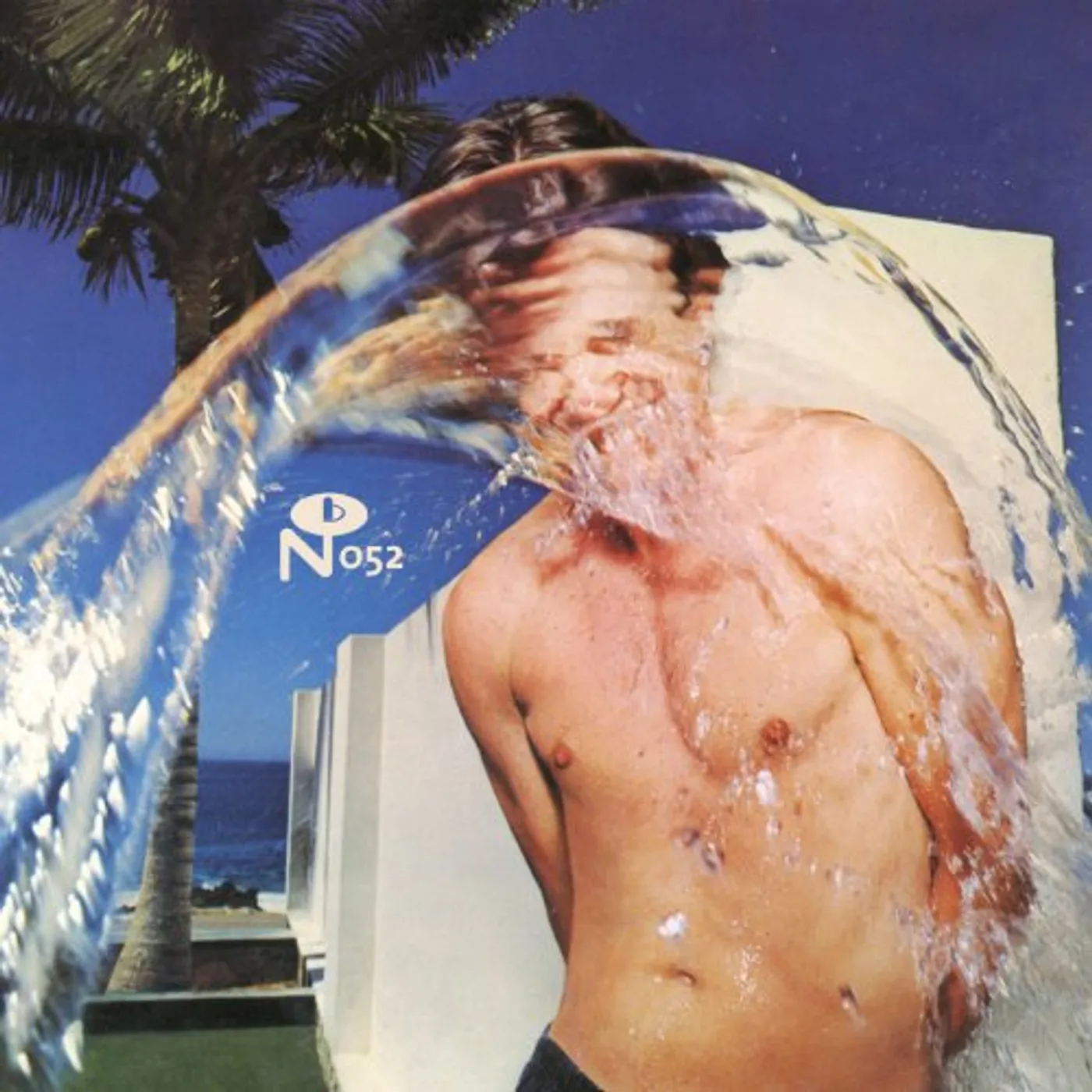 Ned Doheny Separate Oceans Vinyl Record