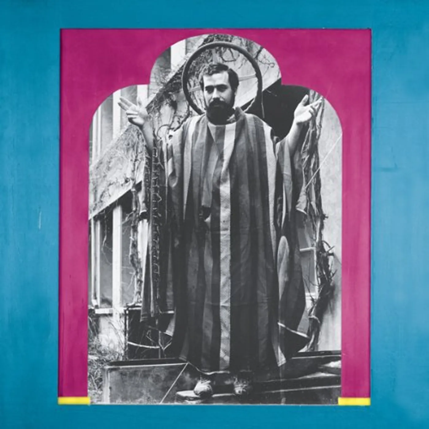 Papiro TEOPATIA Vinyl Record