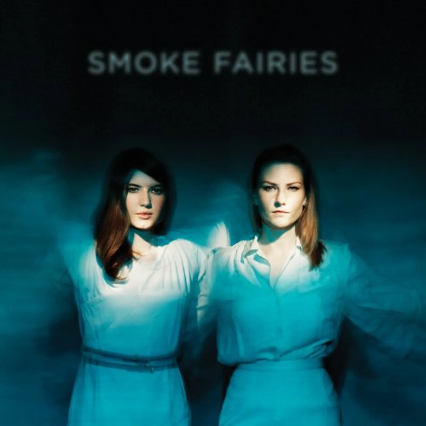 Smoke Fairies Vinyl Record