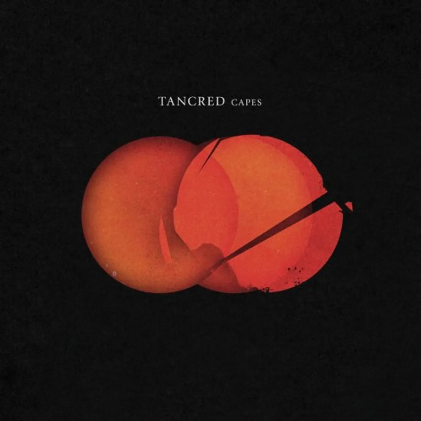 Tancred Capes Vinyl Record