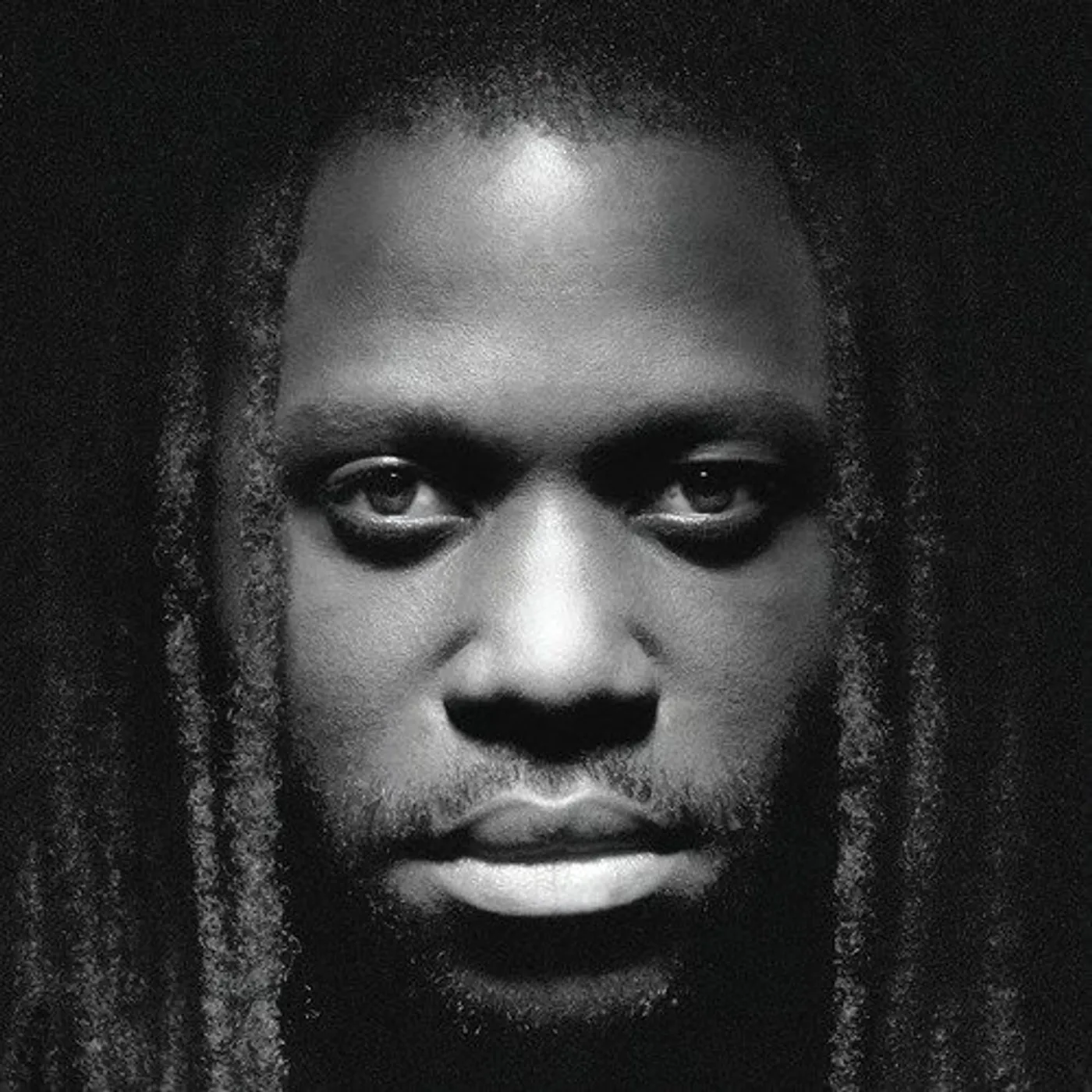 Ofei London Vinyl Record