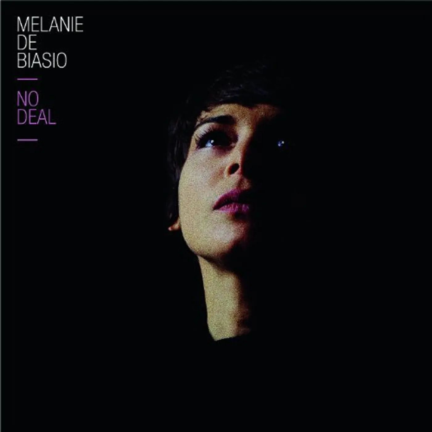 Melanie De Biasio No Deal Vinyl Record