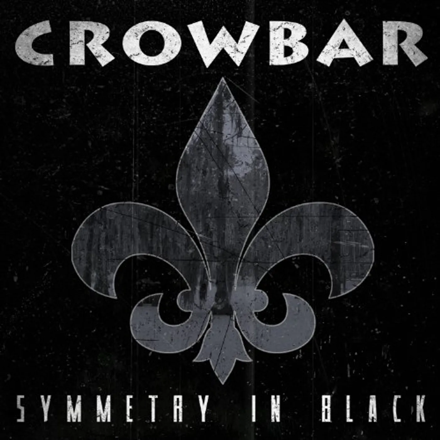 Crowbar SYMMETRY IN BLACK CD