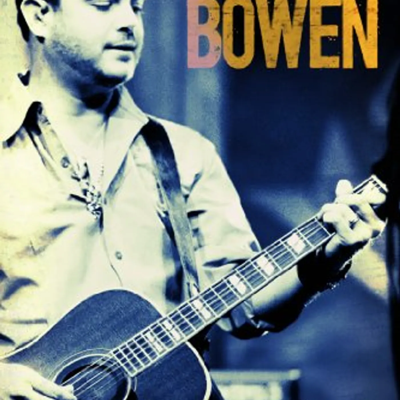 Wade Bowen LIVE AT BILLY BOB'S TEXAS DVD