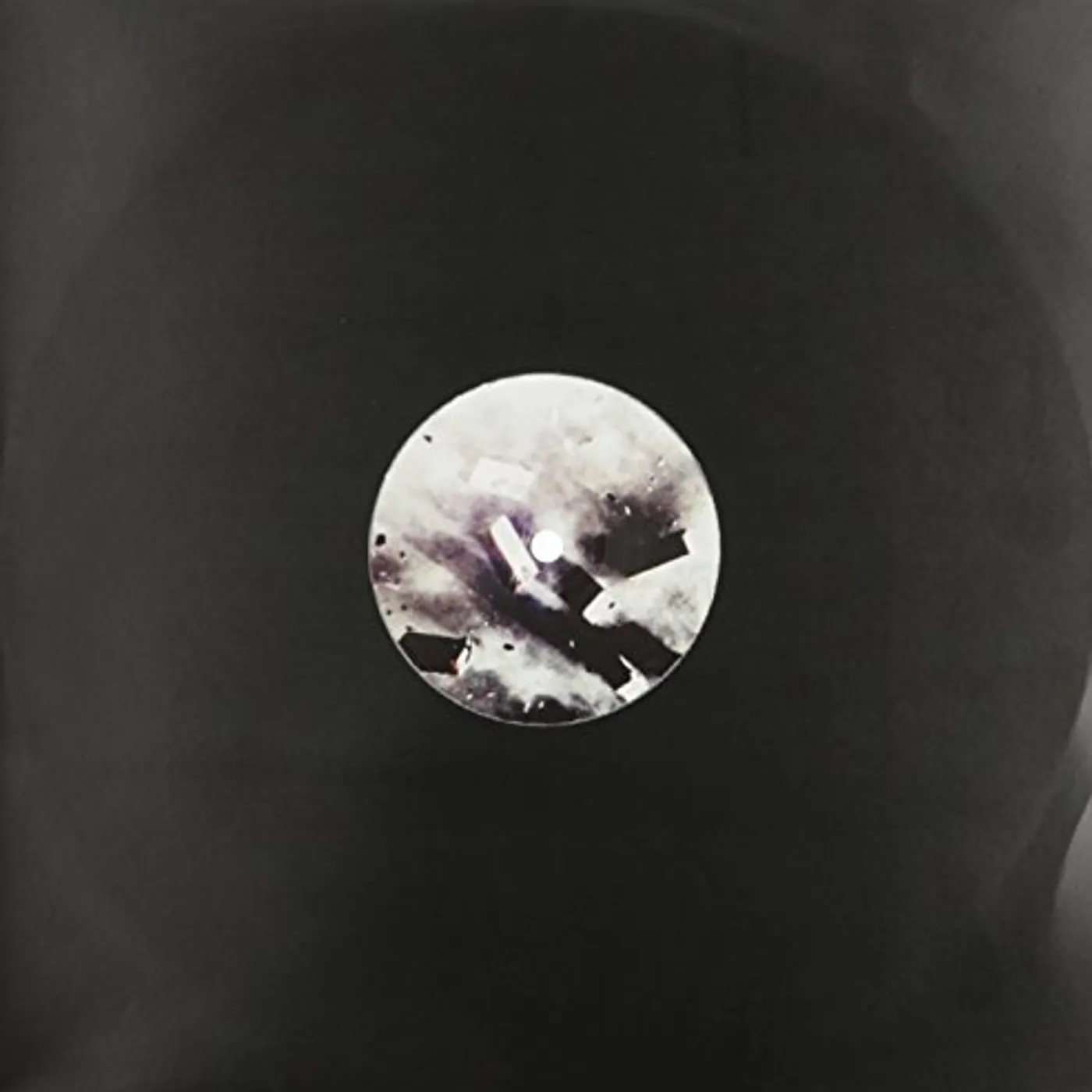 Air Max '97 PROGRESS & MEMORY Vinyl Record