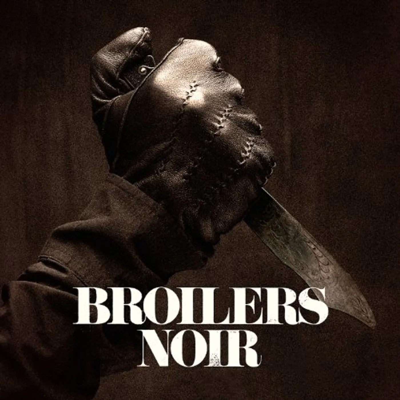 Broilers NOIR CD