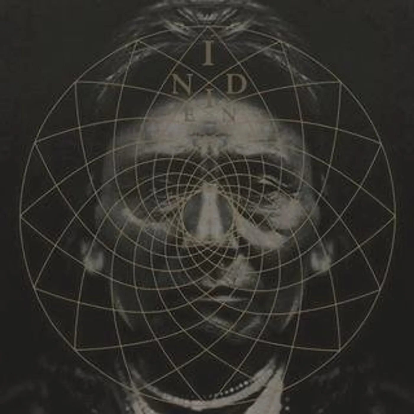 Clément Jacques Indien Vinyl Record