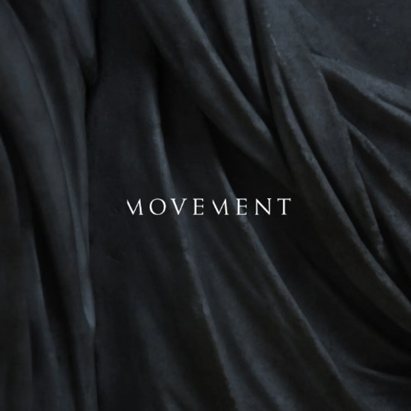 The Movement Vinyl Record - UK Release