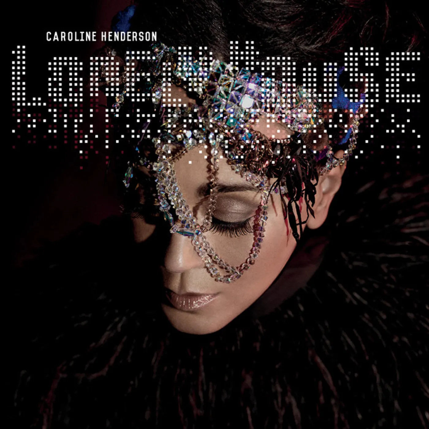 Caroline Henderson LONELY HOUSE CD