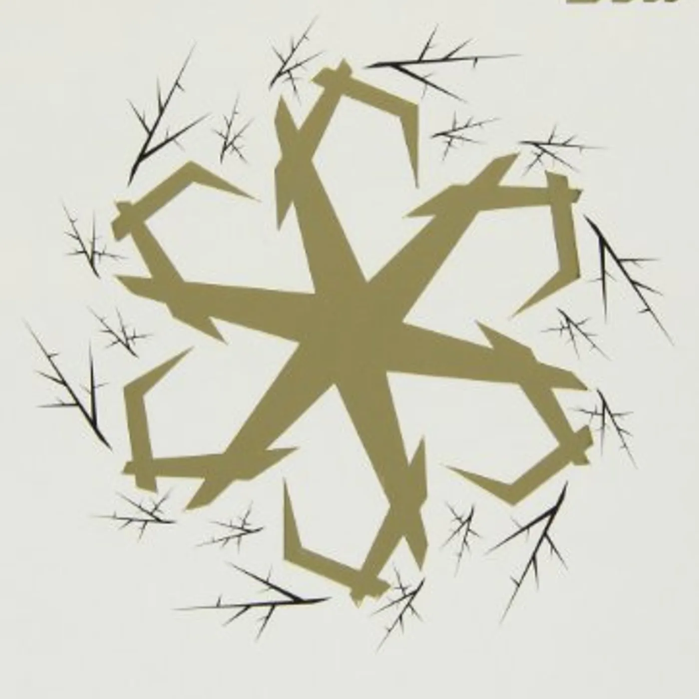 :Wumpscut: WREATH OF BARBS CD