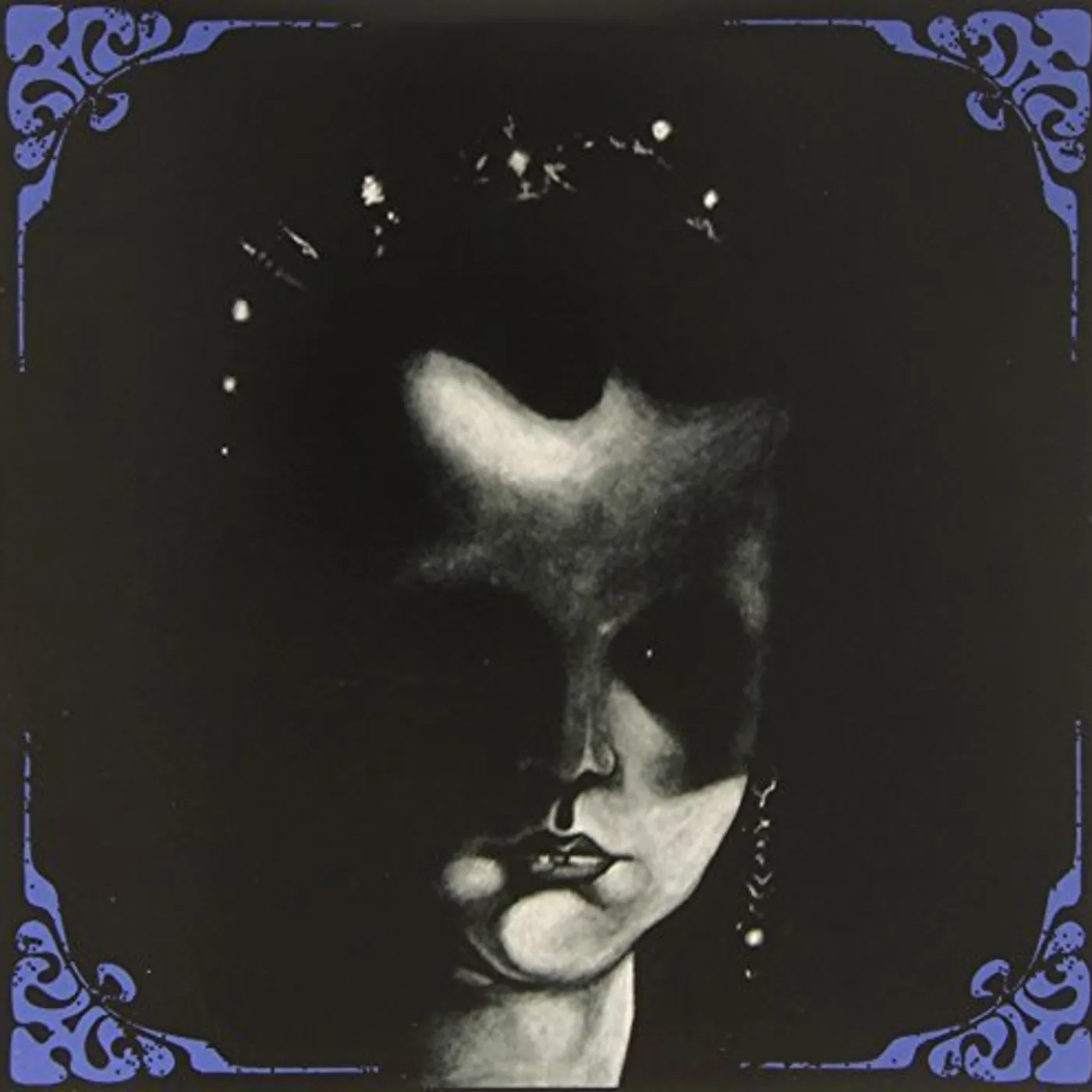 In Solitude SERPENTS ARE RISING/MOTHER OF MERCY Vinyl Record