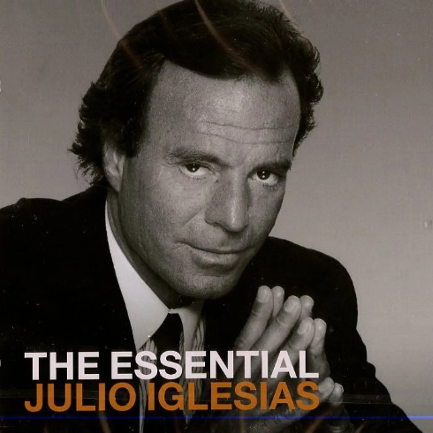 Julio Iglesias ESSENTIAL CD