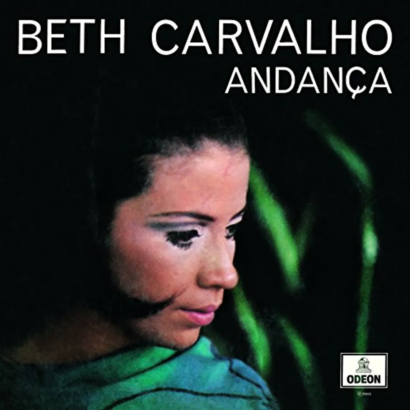 Beth Carvalho ANDANCA CD