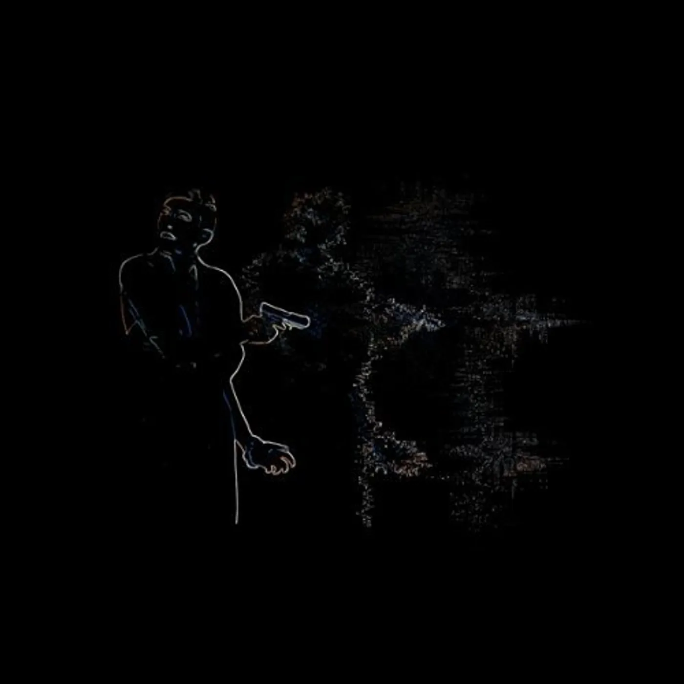 Shivers Vinyl Record