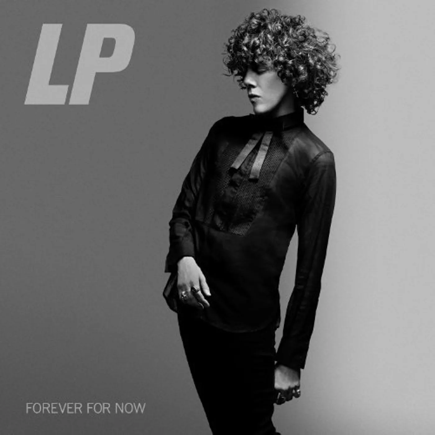 LP Forever For Now Vinyl Record