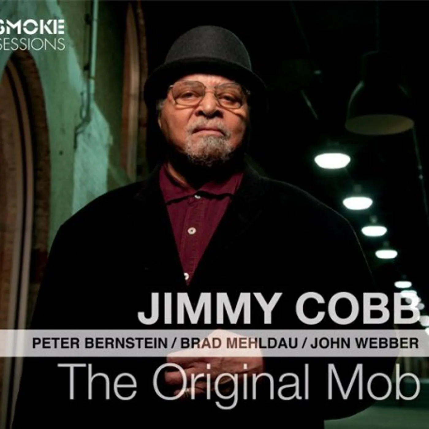 Jimmy Cobb ORIGINAL MOB CD