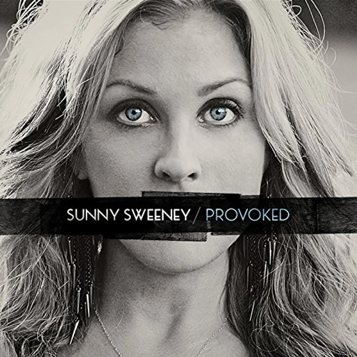 Sunny Sweeney PROVOKED CD