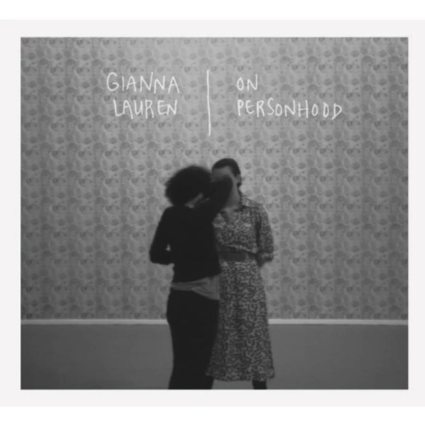 Gianna Lauren ON PERSONHOOD CD