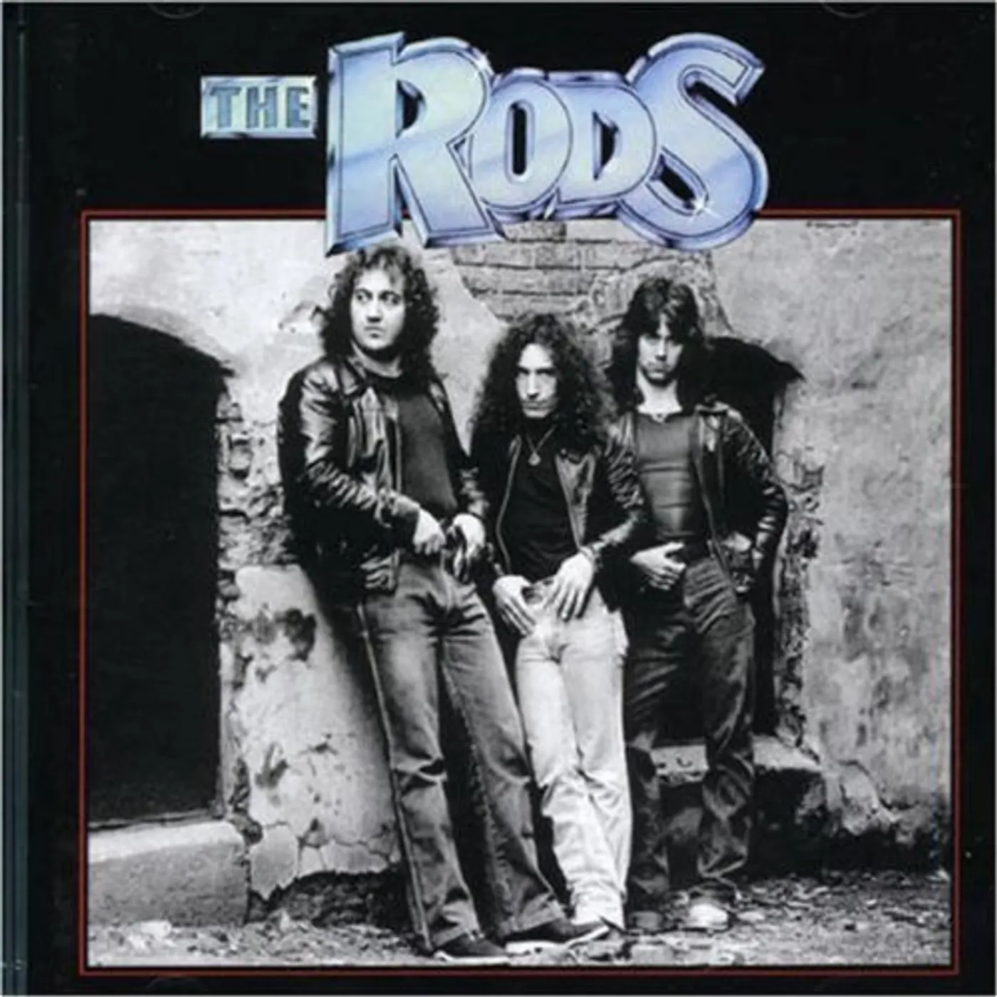 RODS Vinyl Record
