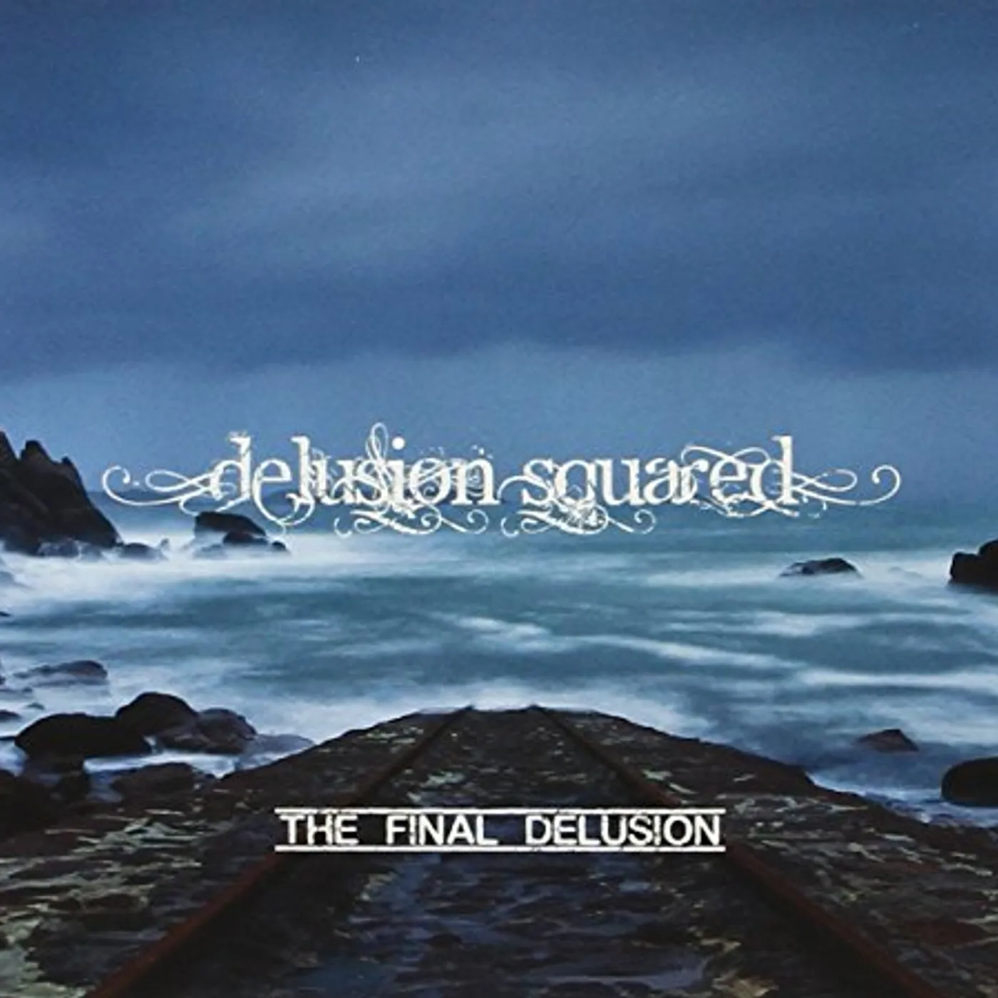 Delusion Squared FINAL DELUSION CD