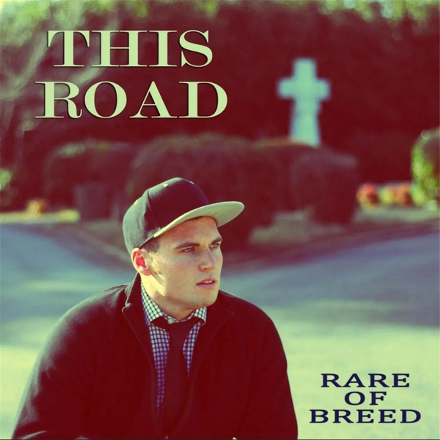 Rare of Breed THIS ROAD CD