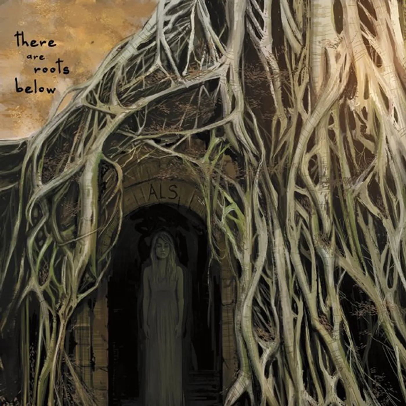 Auld Lang Syne THERE ARE ROOTS BELOW CD