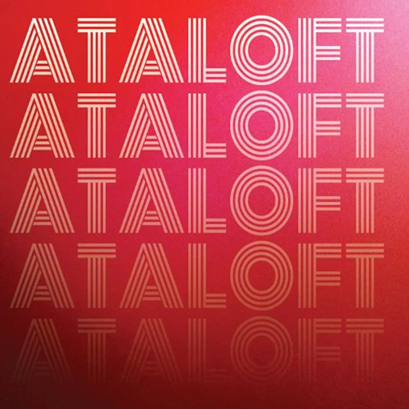 ATALOFT CD