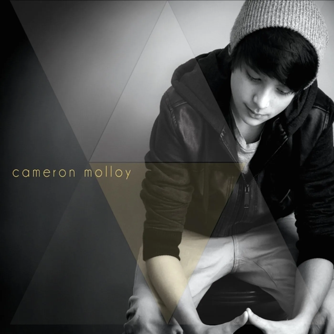 CAMERON MOLLOY CD